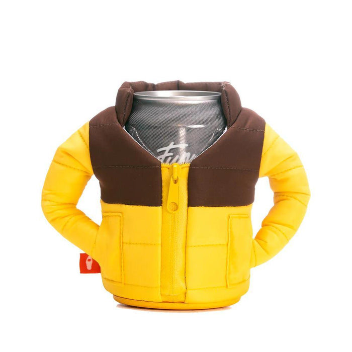 Puffin Drinkwear The Puffy Can Jacket