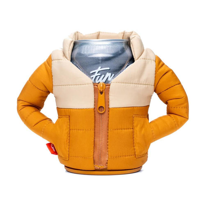 Puffin Drinkwear The Puffy Can Jacket