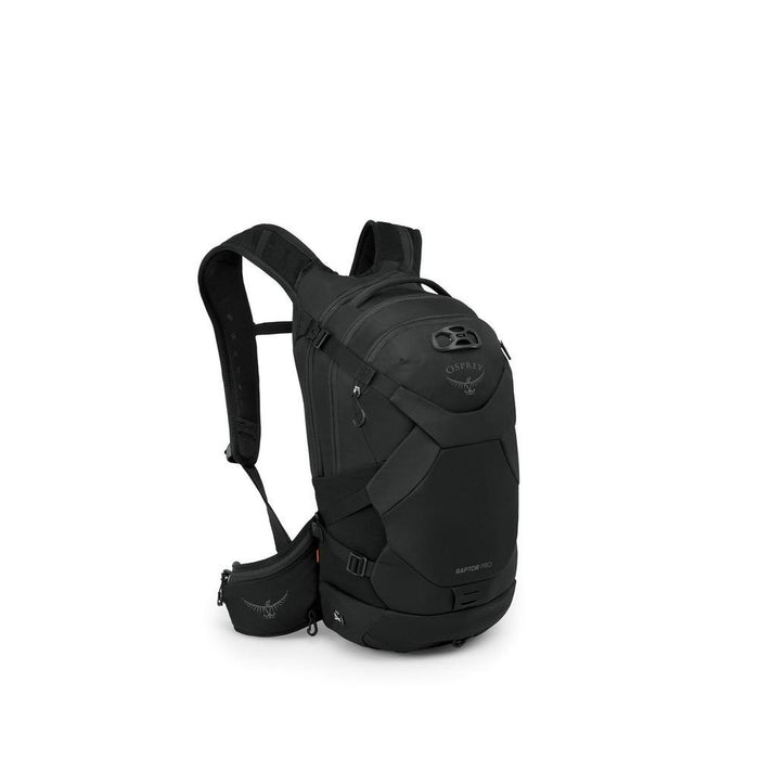 Osprey Raptor Pro 18 Bikepack