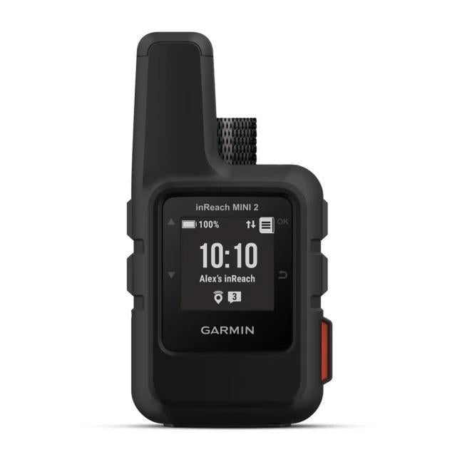 Garmin InReach Mini 2 Satellite Communicator