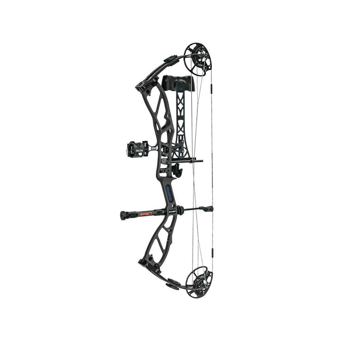 Elite Archery Basin RTS Compound Bow Package