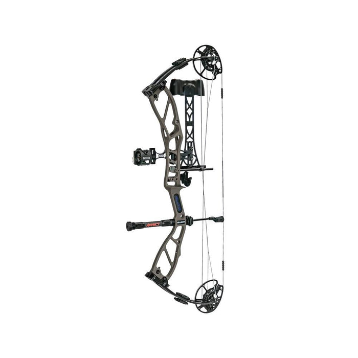 Elite Archery Basin RTS Compound Bow Package