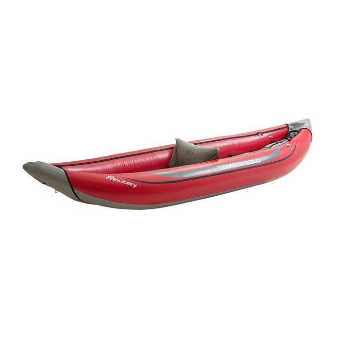 Aire Tributary Tomcat Solo Inflatable Kayak  Display Model