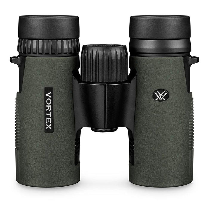 Vortex Optics Diamondback HD 8x32 Binoculars