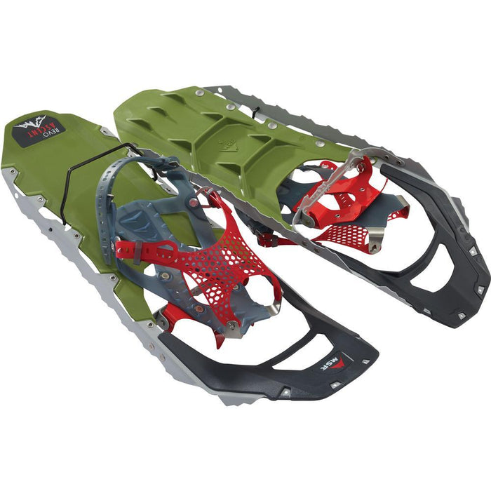 MSR Revo Ascent Snowshoes