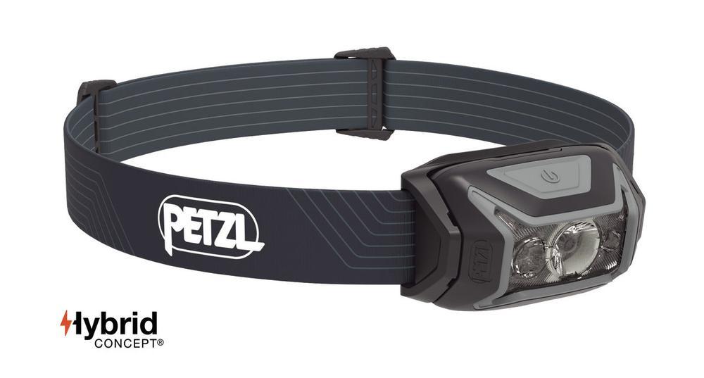 Petzl Actik 450 Lumen Headlamp