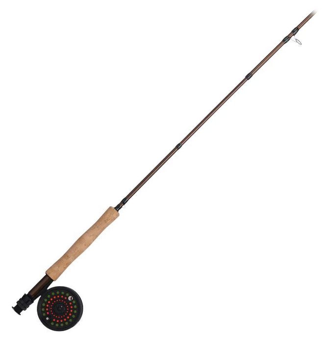 Fenwick Eagle X Fly Rod Outfit