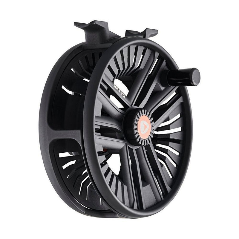 Greys Fishing Fin Fly Reel 5-6wt — Kenco Outfitters