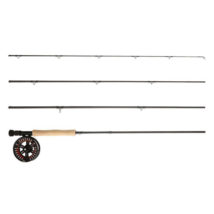 Greys Fishing Cruise Fly Combo 9ft 8wt