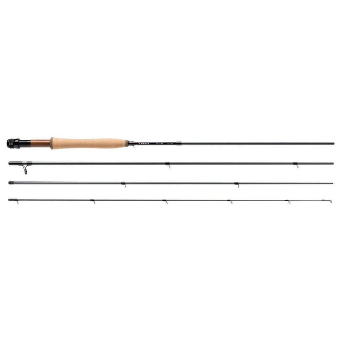 Greys Fishing Kite Fly Rod 6ft 3wt