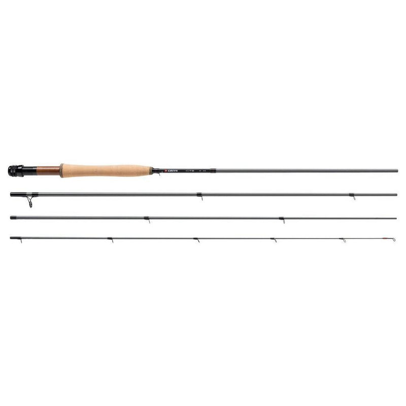 Greys Fishing Kite Fly Rod 7ft 3wt