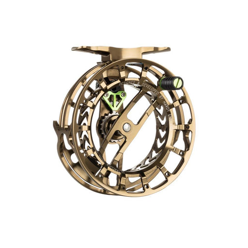 Hardy Ultraclick UCL Fly Reel 5000 — Kenco Outfitters