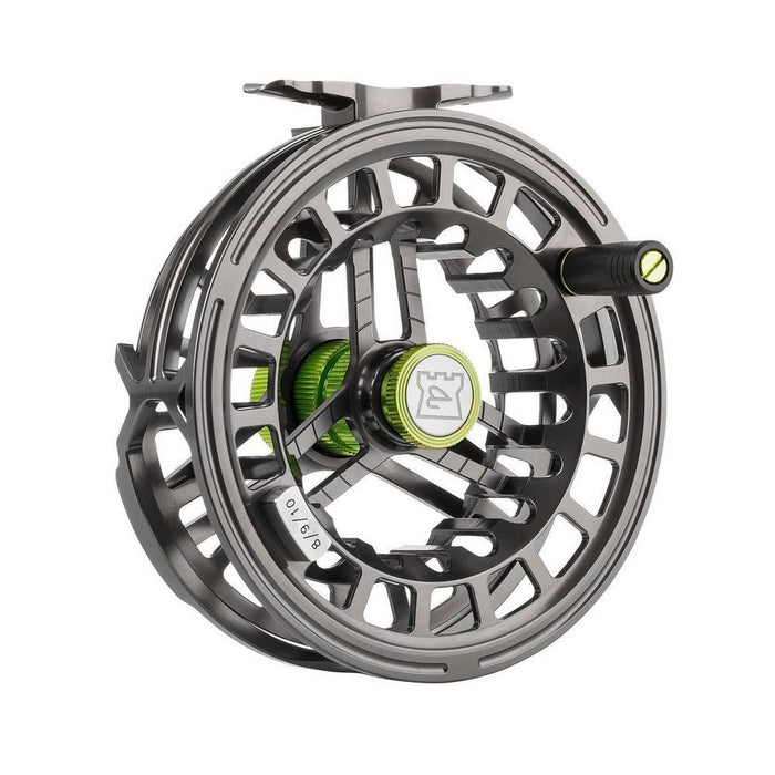 Hardy Ultradisc UDLA Fly Reel 5000