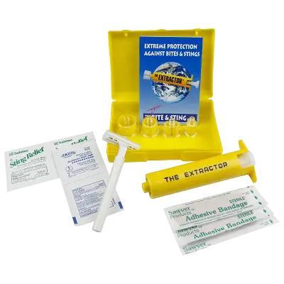 Sawyer Products Snake Bite Extractor Kit