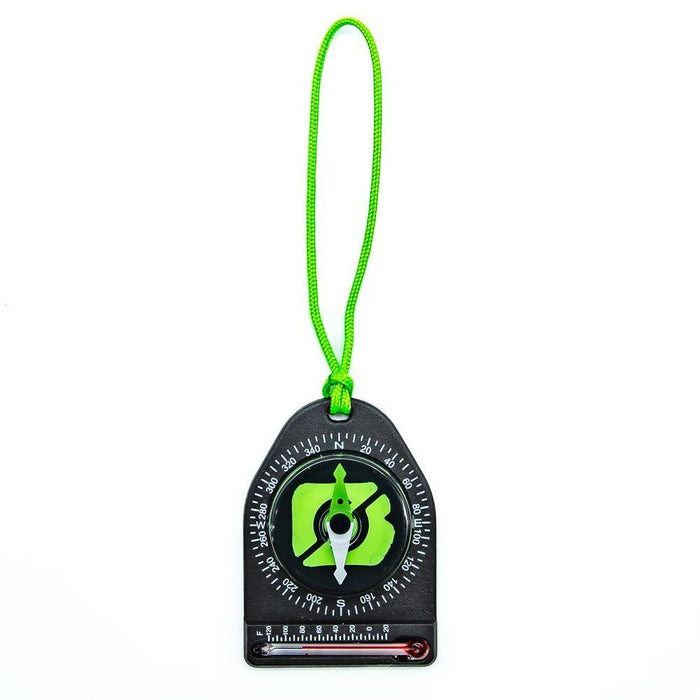 Brunton Tag Along Chill Eco Compass