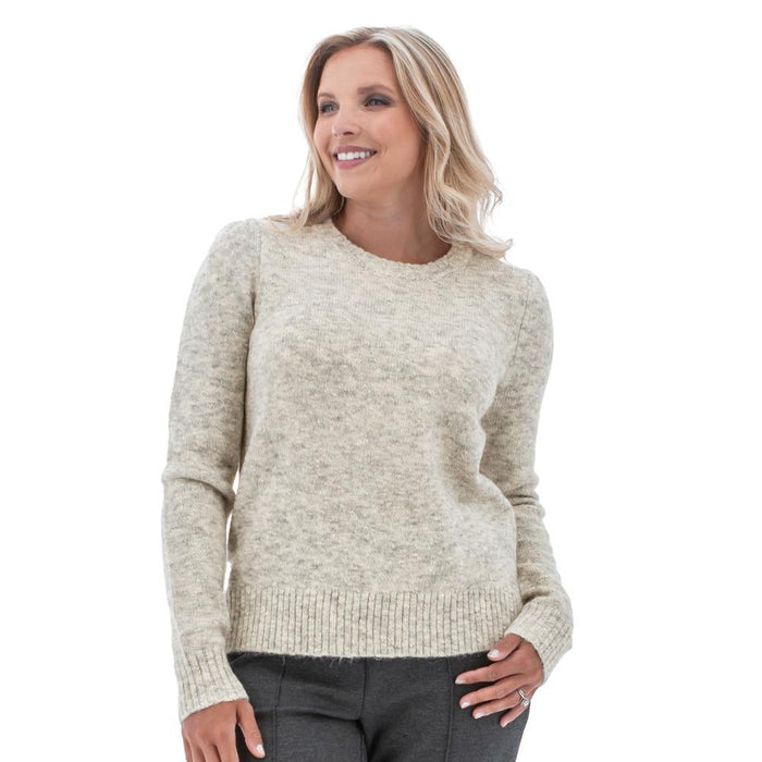 Aventura Womens Lexis Sweater