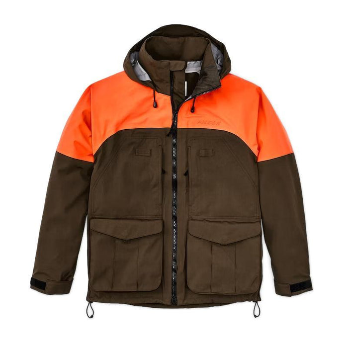 Filson Mens 3Layer Field Jacket