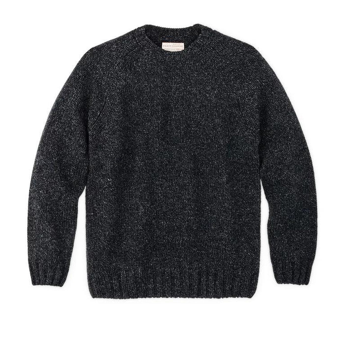 Filson Mens Heritage 3Gauge Irish Wool Sweater