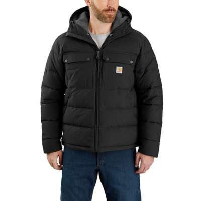 Carhartt Mens Montana Loose Fit Insulated Jacket  4 Extreme Warmth Rating