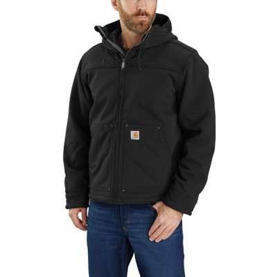 Carhartt Mens Super Dux Relaxed Fit SherpaLined Active Jac 2