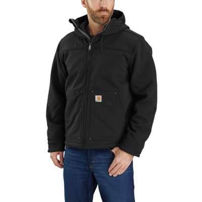 Carhartt Mens Super Dux Relaxed Fit SherpaLined Active Jac  2 Warmer Rating