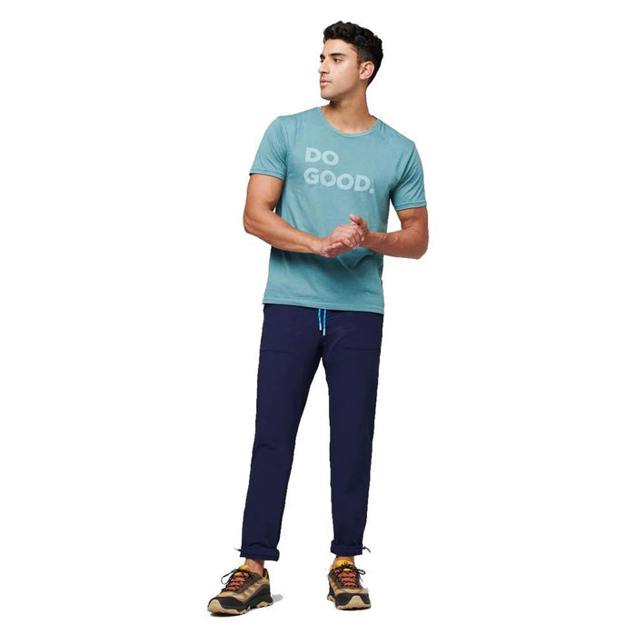 Cotopaxi Mens Subo Pants