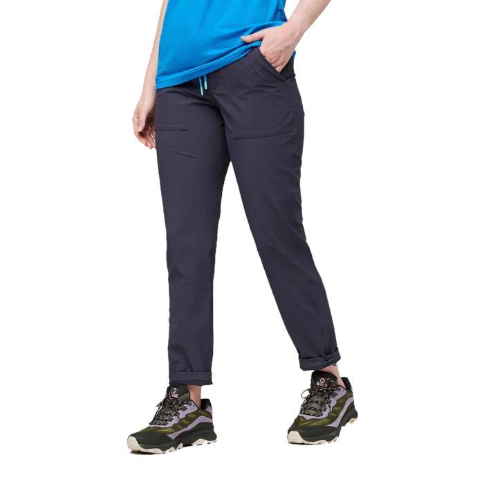 Cotopaxi Womens Subo Pants