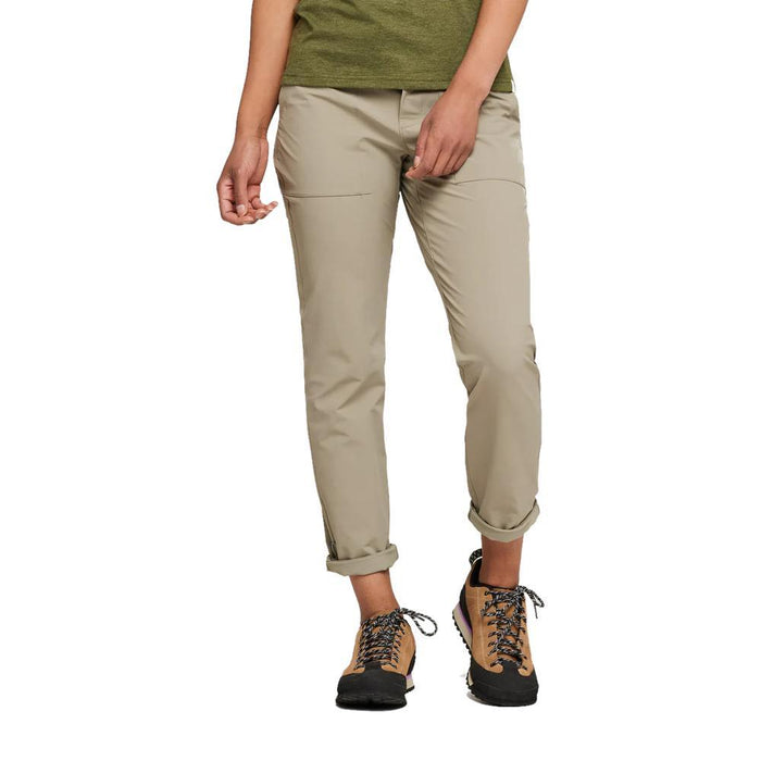 Cotopaxi Womens Subo Pants