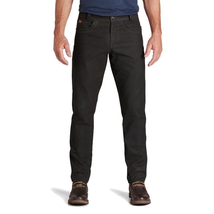 Kuhl Mens The Law Tapered Fit Jeans