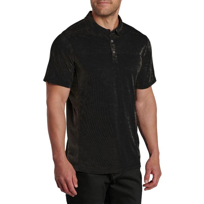 Kuhl Mens Engineered Polo Shirt