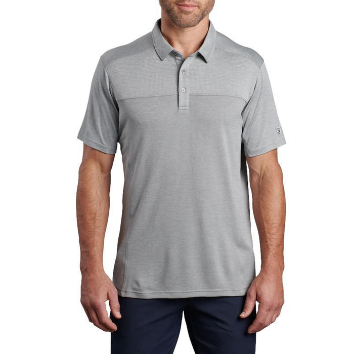 Kuhl Mens Engineered Polo Shirt