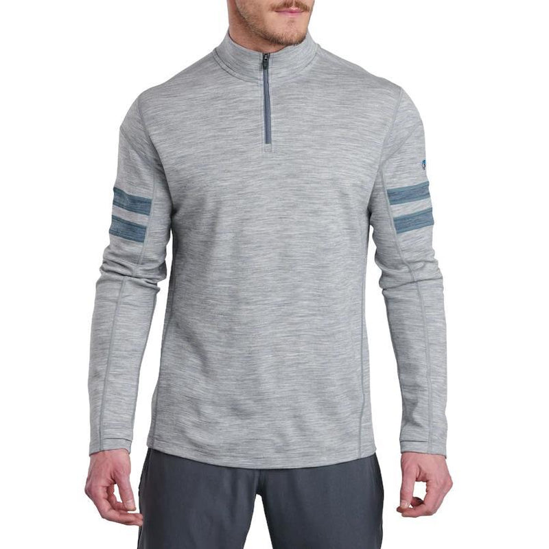Kuhl Men's Team Quarter Zip Sweater