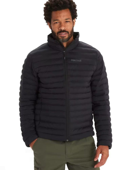 Marmot Mens Echo Featherless Jacket