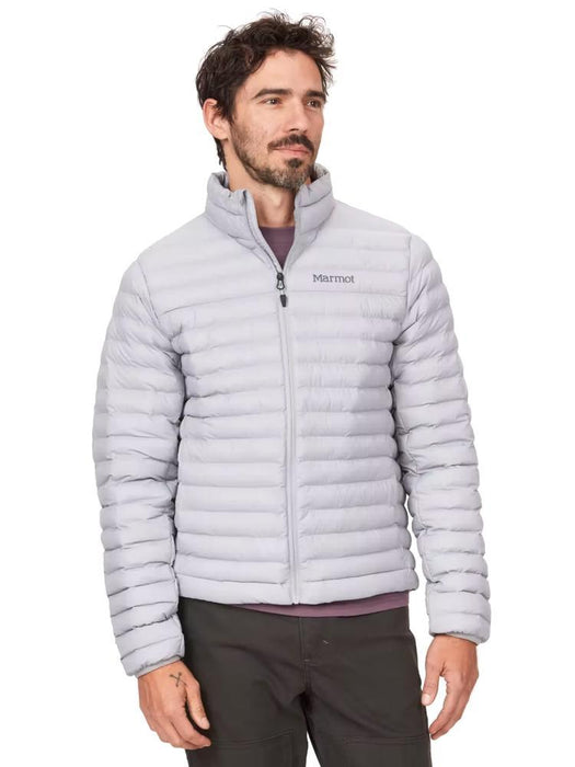 Marmot Mens Echo Featherless Jacket