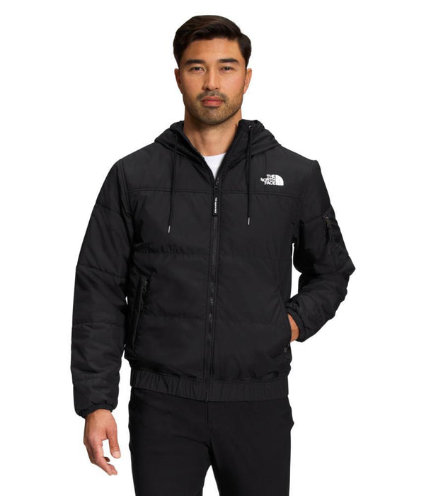 The North Face Mens Highrail Bomber Jacket