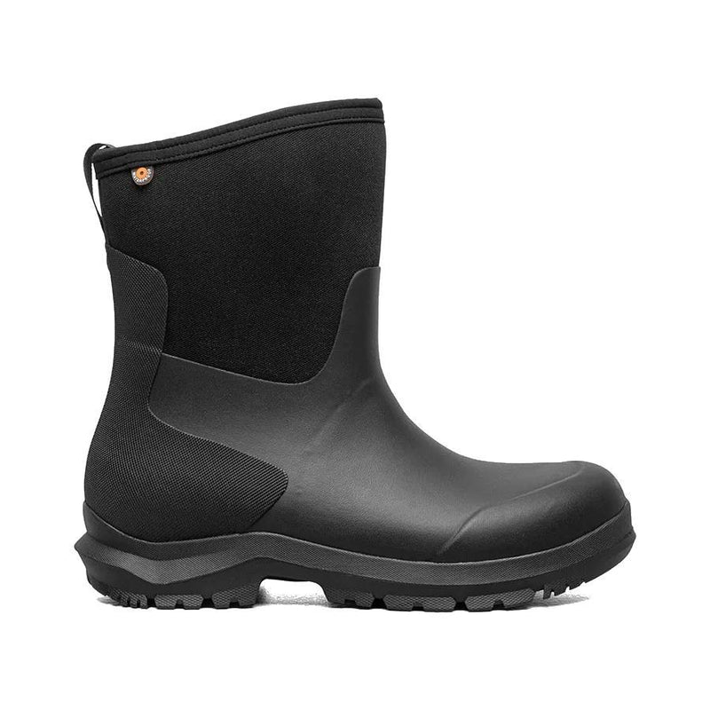 Men's Sauvie Basin 2 Waterproof Boots | Black