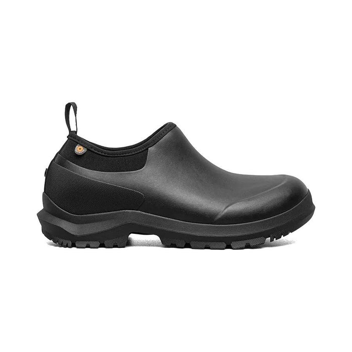 Bogs Mens Sauvie SlipOn 2 Waterproof Shoes