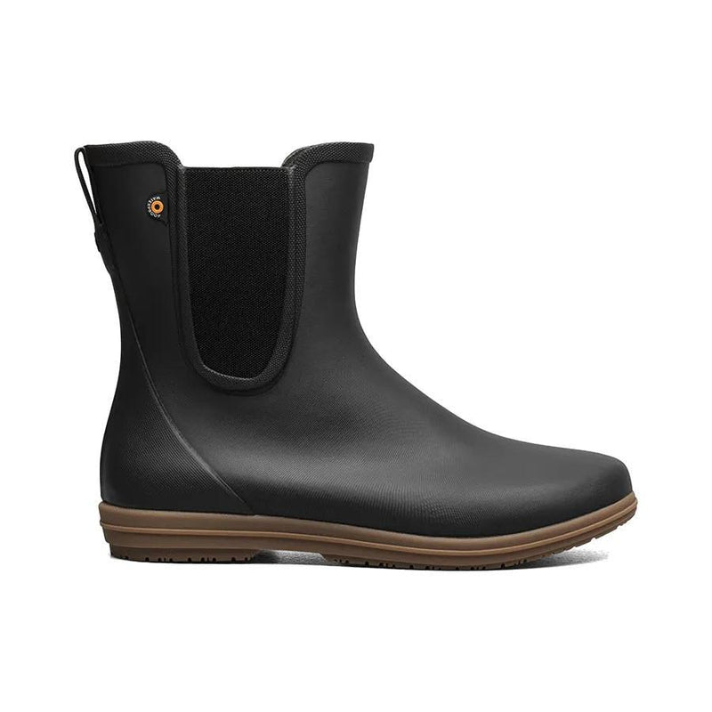 Women's Sweet Pea 2 Mid Waterproof Boot | Black