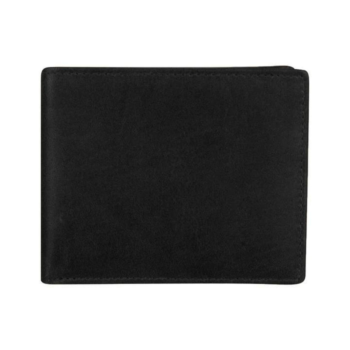 Ili New York Slim Bifold Wallet