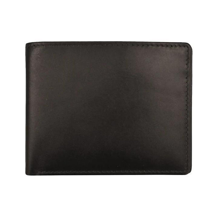 Ili New York Slim Bifold Wallet