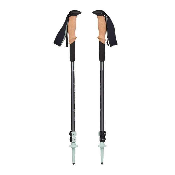 Black Diamond Equipment Pursuit Shock Trekking Poles