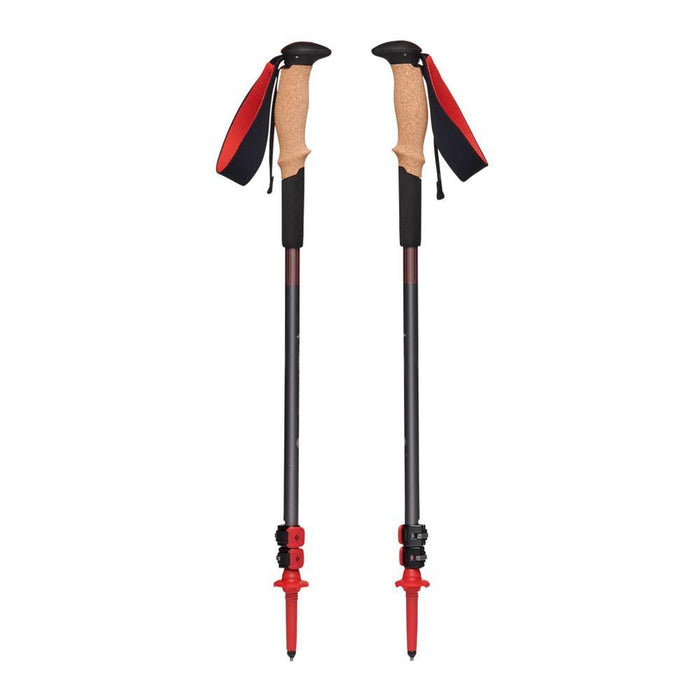 Black Diamond Equipment Pursuit Shock Trekking Poles