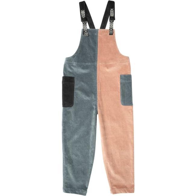 Kavu Womens San Juan Overalls