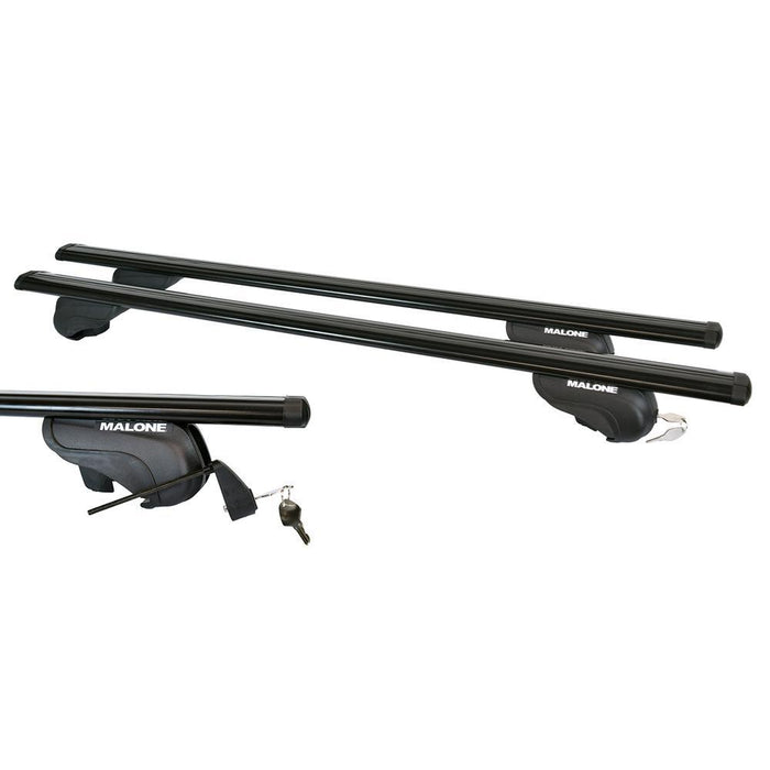 Malone Auto Racks AirFlow 2 50in Crossrail System