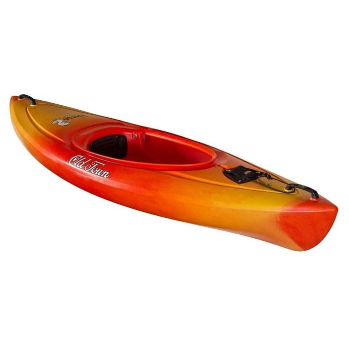 Old Town Heron Jr Kayak