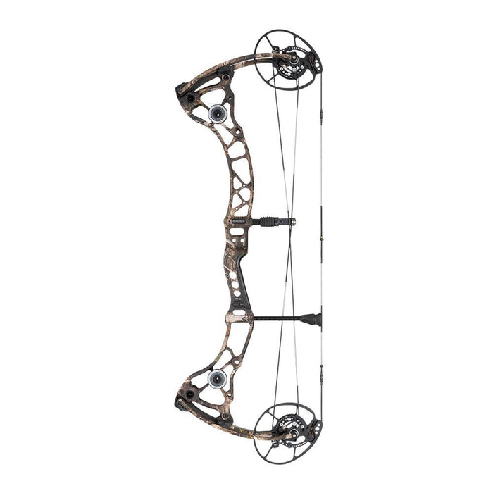 Bowtech Eva Gen 3 Compound Bow