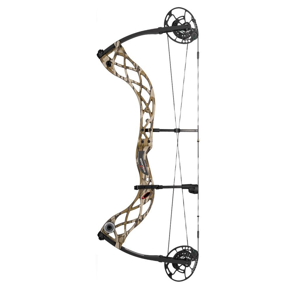 Bowtech Carbon Zion Compound Bow — Kenco Outfitters