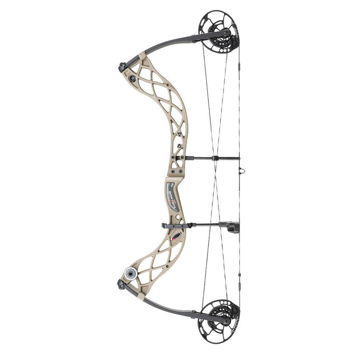 Bowtech Carbon Zion Compound Bow