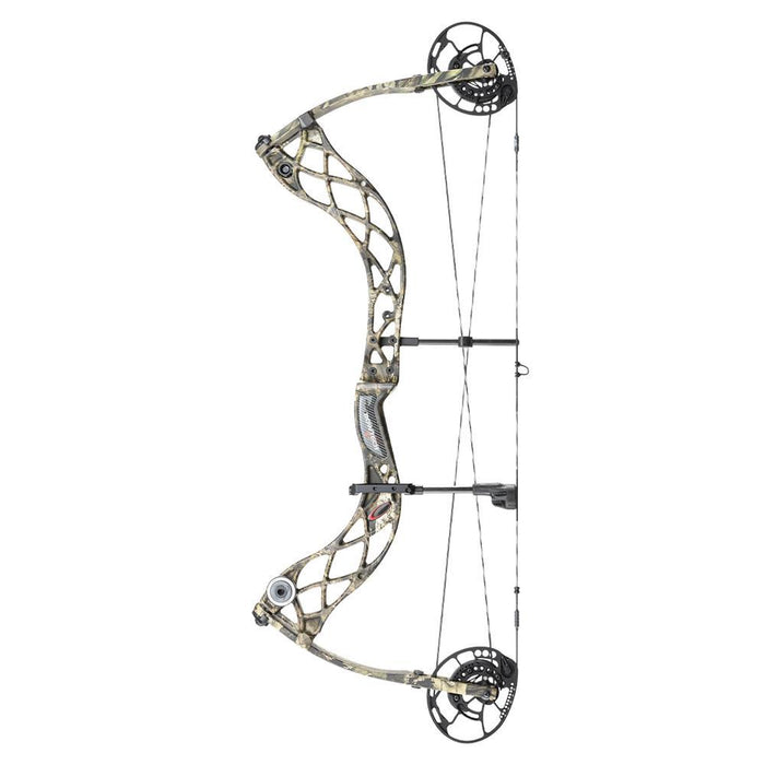 Bowtech Carbon Zion Compound Bow