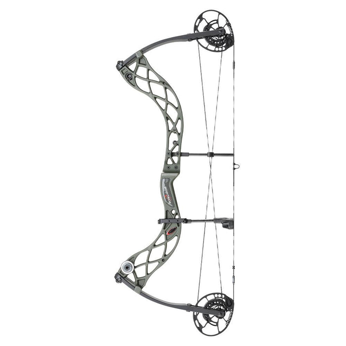 Bowtech Carbon Zion Compound Bow